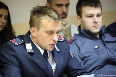 Redni letni občni zbor Prostovoljnega gasilskega društva Gozd (15)